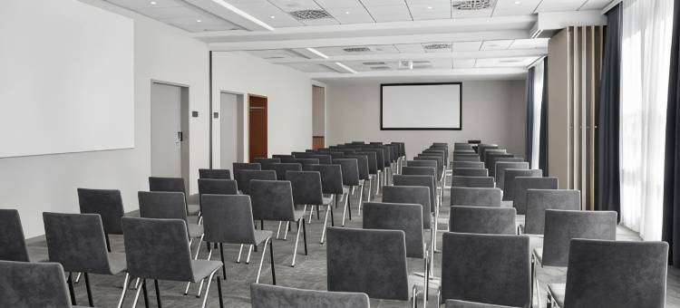 哥廷根福朋喜来登灵动酒店(Four Points Flex by Sheraton Goettingen)图片