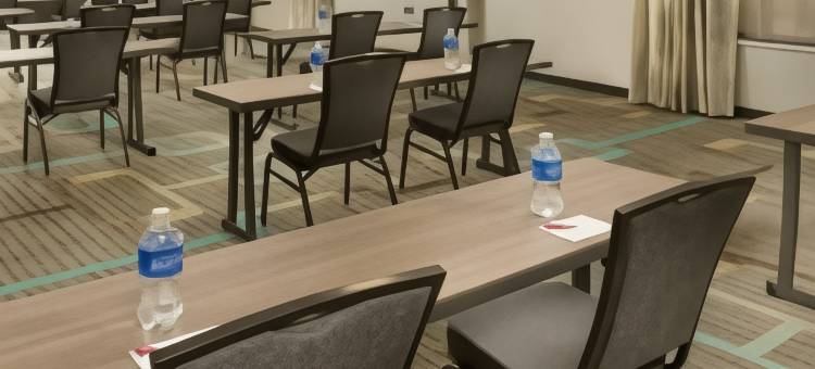 Residence Inn Tyler图片