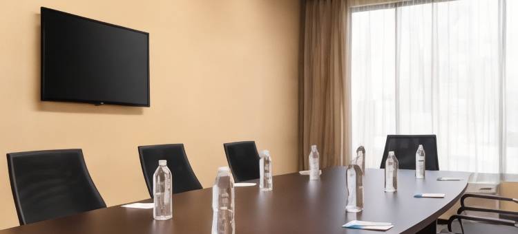 费城西切斯特/埃克斯顿万豪万枫酒店(Fairfield Inn Philadelphia West Chester/Exton)图片