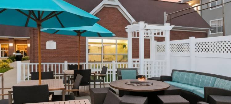 Residence Inn Peoria图片