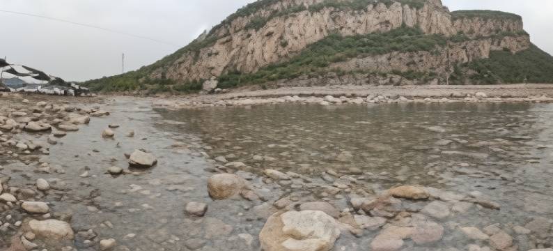 山水闲居特色民宿(井陉太行天路东线分店)图片