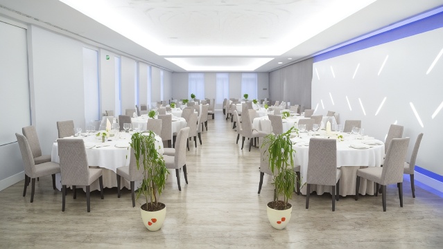 Hotel Mendez Nuñez Hotel Overview