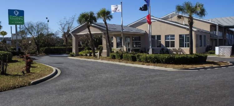 SureStay Hotel by Best Western North Myrtle Beach图片