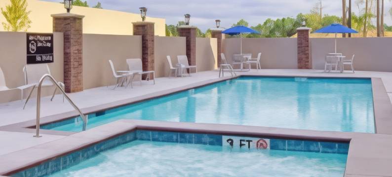 泰勒南欢朋套房酒店(Hampton Inn & Suites Tyler-South)图片