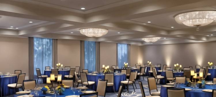 圣安东尼奥北威斯汀酒店(The Westin San Antonio North)图片