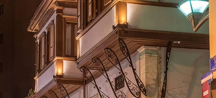 韦内齐亚诺精品酒店(Veneziano Boutique Hotel)图片