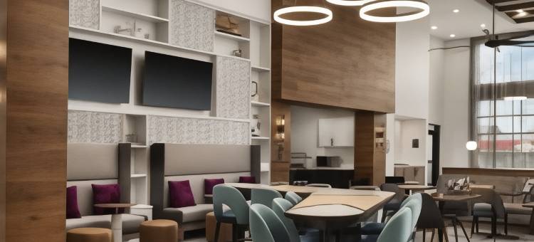 杰克逊-丰德伦医疗区Homewood Suites by Hilton(Homewood Suites  by Hilton Jackson Fondren Medical District)图片