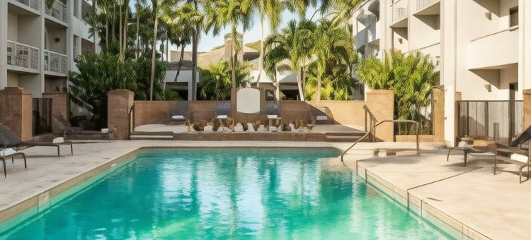 西棕榈滩万怡酒店(Courtyard West Palm Beach)图片