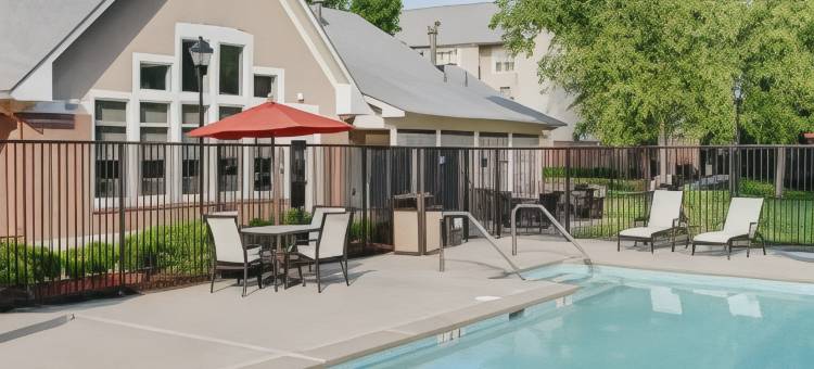 Residence Inn Atlanta Norcross/Peachtree Corners图片