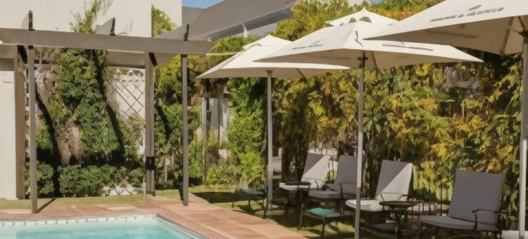 Protea Hotel Cape Town Mowbray图片