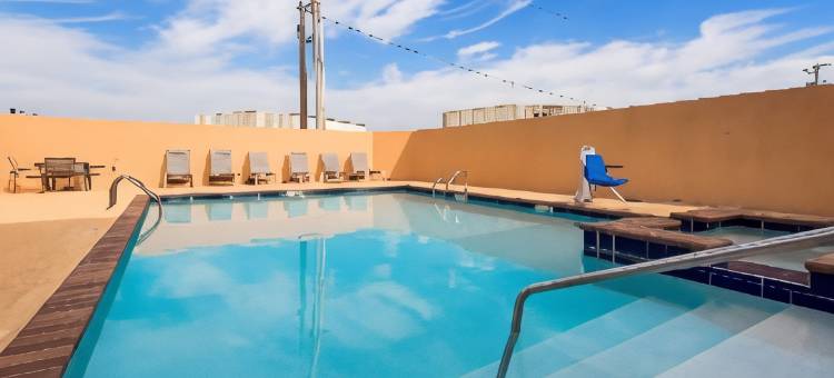 阿布维尔贝斯特韦斯特套房酒店(Best Western Abbeville Inn  Suites)图片