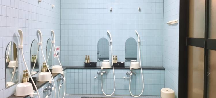 入江庄商务酒店 ＜五岛・福江岛＞(Business Hotel Irieso)图片