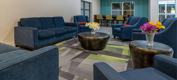 华尔道夫/华盛顿哥伦比亚特区蔚景温德姆酒店(Wingate by Wyndham Waldorf/Washington DC Area)图片