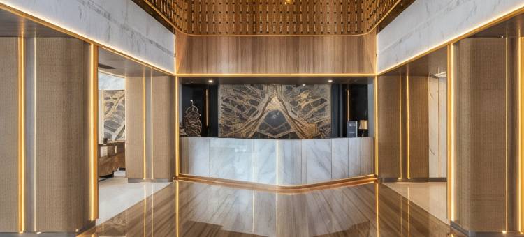 查亚普拉美居酒店(Mercure Jayapura)图片
