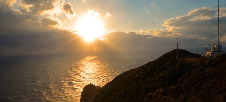 后藤第一酒店(Goto Daiichi Hotel)图片