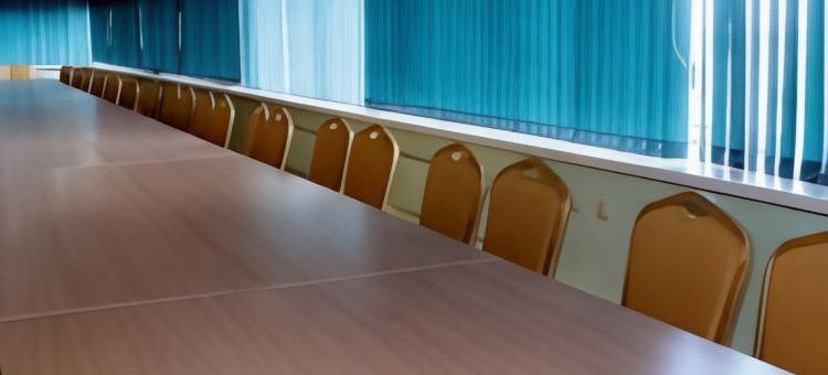 乌克娜酒店(Ukraina Hotel)图片