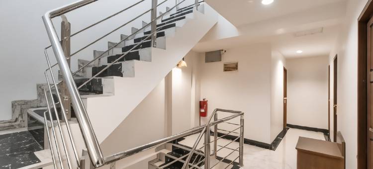 卡特斯里别墅(Katesiree House)图片