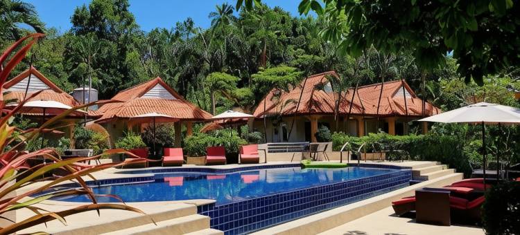 象岛布恩亚度假村(Boonya Resort Koh Chang)图片