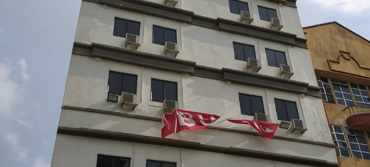 恩披阿那豪华酒店(Hotel Mewah Impiana)图片