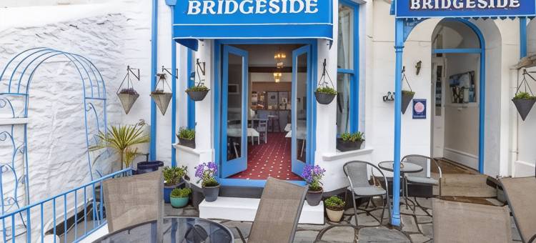 布里奇赛德旅馆(Bridgeside Guest House)图片