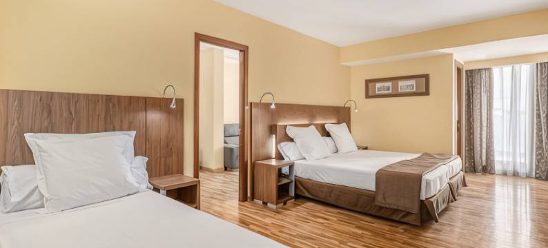 埃克多纳卡洛塔酒店(Exe Doña Carlota)图片