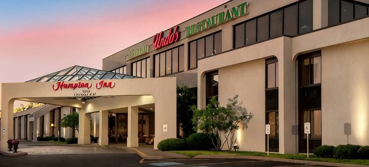 Wingate by Wyndham St. Clairsville/Wheeling图片