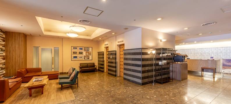 旭川庭院酒店(Court Hotel Asahikawa)图片