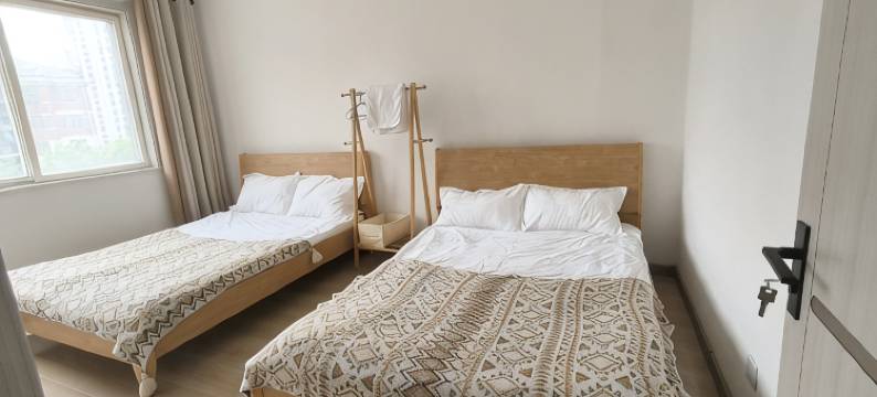 房东dong公寓(长江东路分店)图片