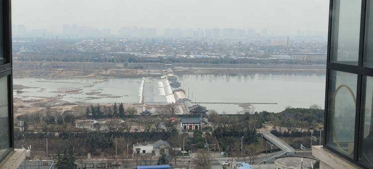 听风看雨公寓(杏坛路分店)图片