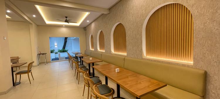 阿扎纳精华Sanggabuana博格尔(Azana Essence Sanggabuana Bogor)图片