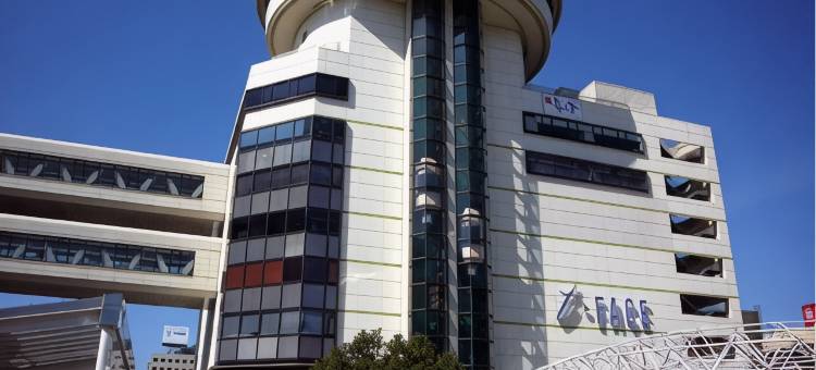 丰田城堡酒店(Hotel Toyota Castle)图片