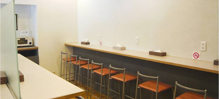 大友Swanky酒店(Swanky Hotel Otomo)图片