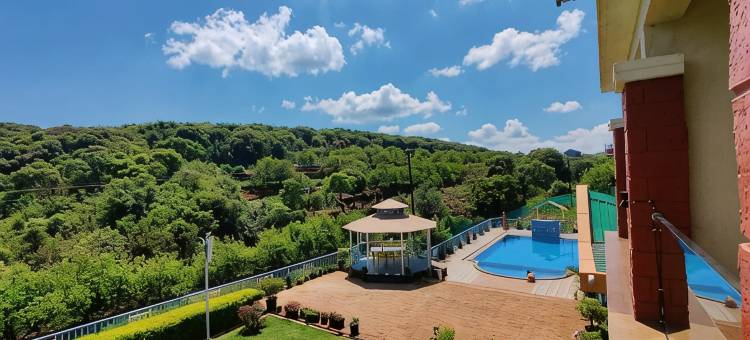 库西河畔度假村(Khushi Riverside Resort & Spa)图片