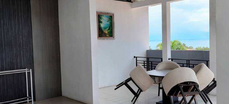 Sapadia Villa Balige图片