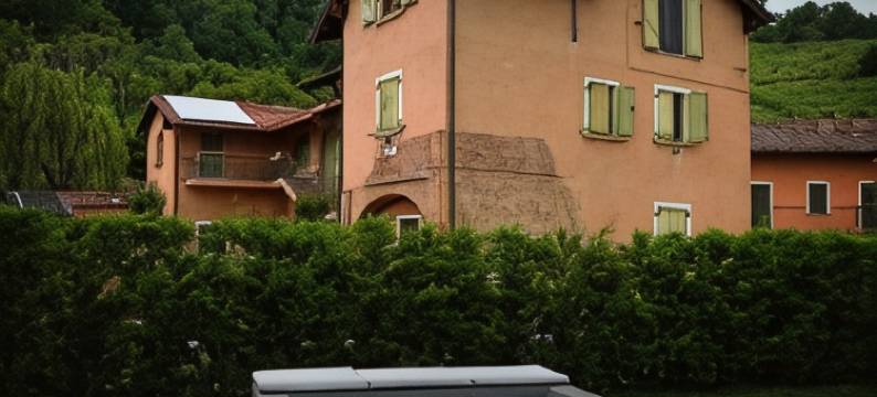 Guest House I Vicini di Cesare图片