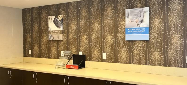 佐治亚州海恩斯维尔 6 号开放式公寓套房酒店(Studio 6 Suites Hinesville, GA)图片