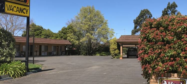 阿尔弗雷德汽车旅馆(Alfred Motor Inn)图片