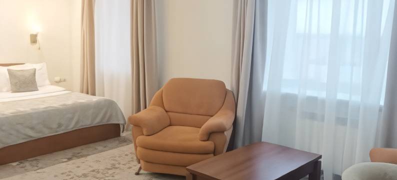 画廊酒店(Galereya Hotel)图片