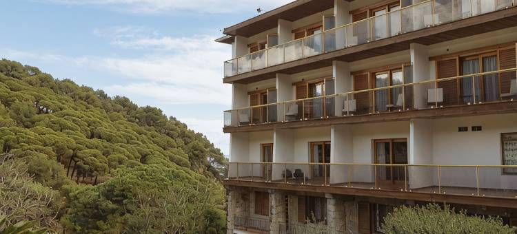 圣玛尔塔酒店(Hotel Santa Marta)图片