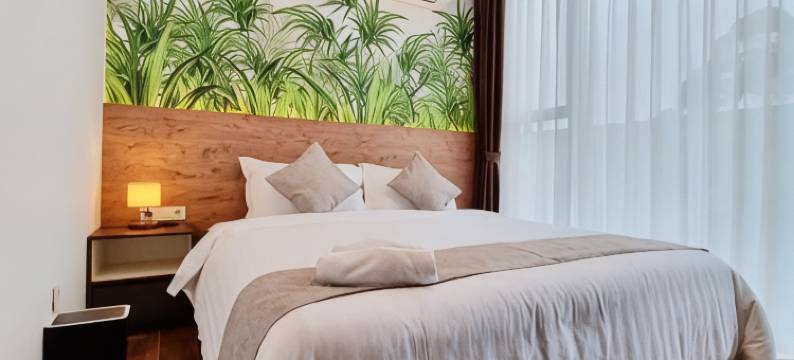 Villa Daun at Dago Village图片