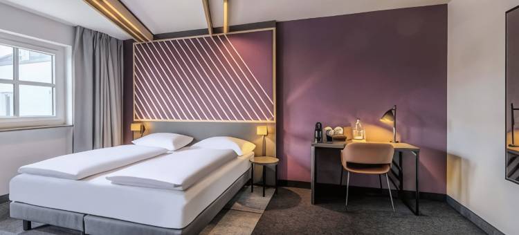 南帕绍 B&B 酒店(B&B HOTEL Passau-Süd)图片