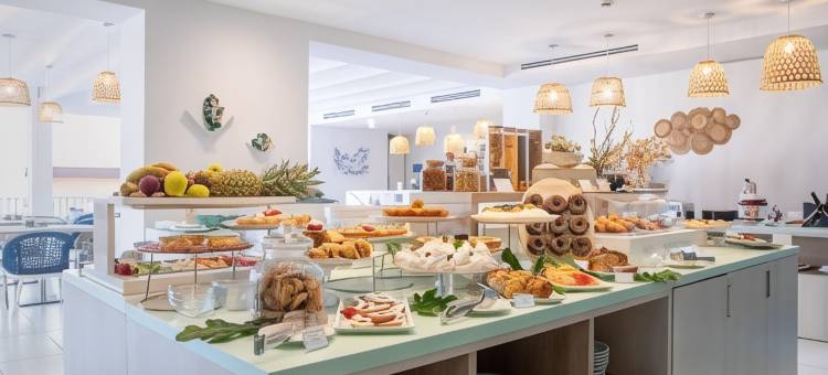 Best Western Hotel Blumarea图片