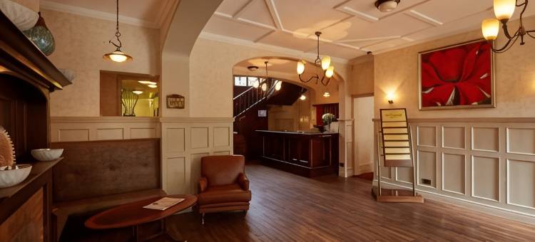 里斯蒙酒店(Lismoyne Hotel)图片