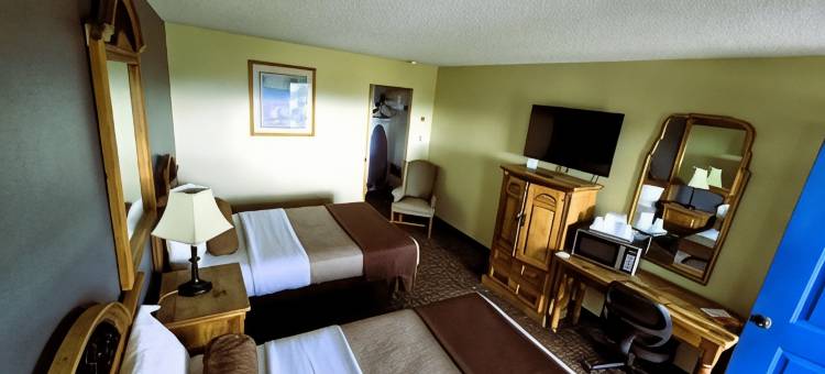 伊康旅馆(Econo Lodge)图片