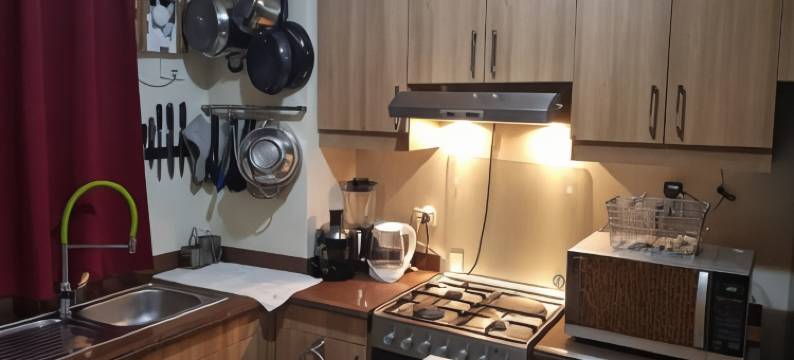 Mucucu's place图片