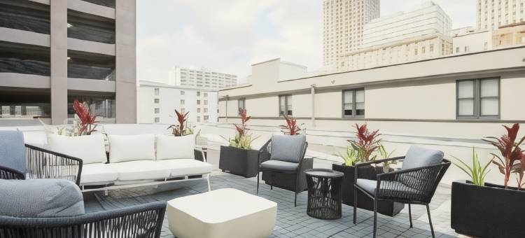 桑德巴罗纳庄园(Sonder Baronne Manor)图片