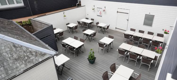 卡诺酒店(Logis-Hôtel & Restaurant le Carnot)图片