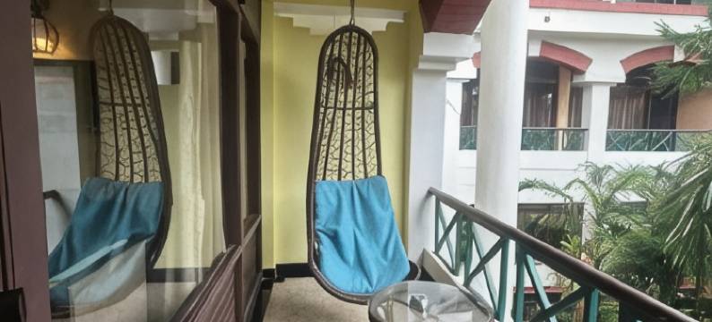 摄政山酒店(Hotel Mount Regency)图片