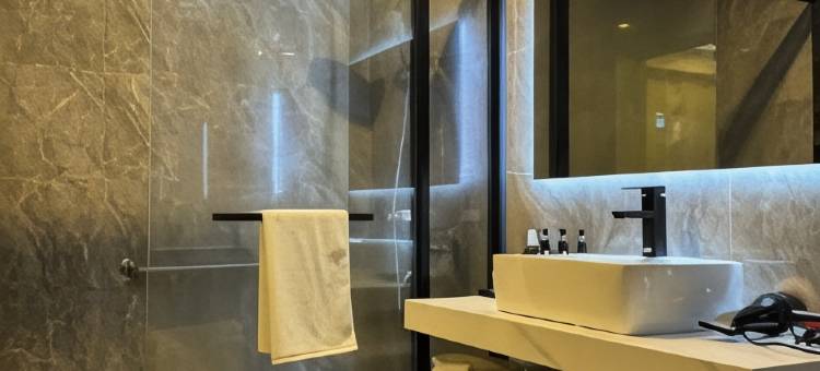 塞班水湾酒店(Water Bay Hotel Saipan)图片
