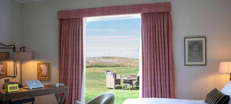 另一处, 马克里酒店(Another Place, the Machrie)图片